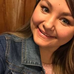 Meet your Posher, Ashlee